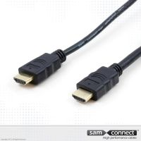 Câble HDMI 1.4 Classic Series, 1m, m/m