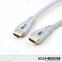Câble HDMI 1.4 Pro Series, 1m, m/m